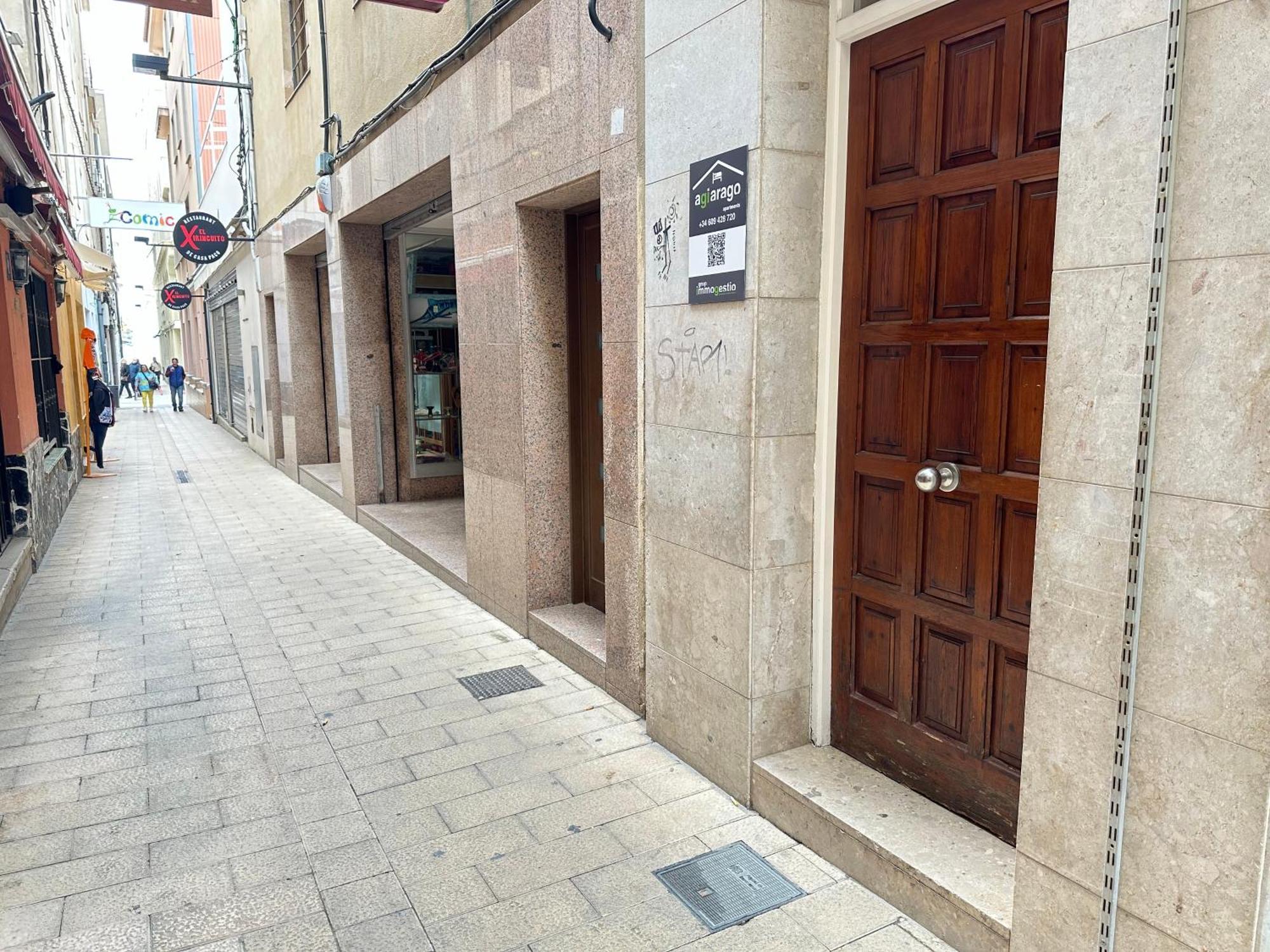 Agi Arago Studio Roses Exterior photo